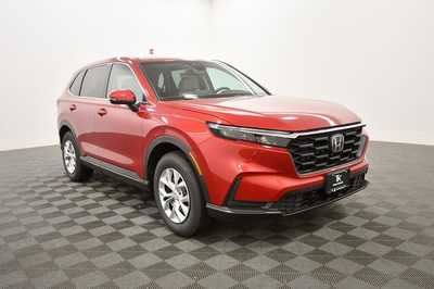 2025 Honda CR-V, $33450. Photo 9