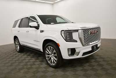 2023 GMC Yukon, $63499. Photo 10