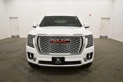 2023 GMC Yukon, $63499. Photo 11