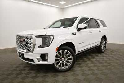 2023 GMC Yukon, $63499. Photo 2