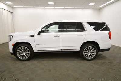 2023 GMC Yukon, $63499. Photo 4