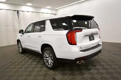 2023 GMC Yukon, $63499. Photo 5