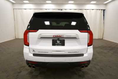 2023 GMC Yukon, $63499. Photo 6