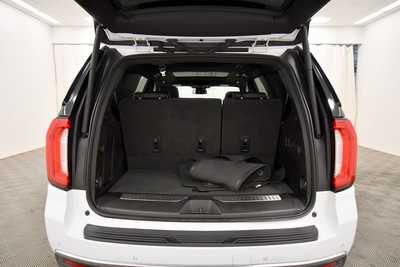 2023 GMC Yukon, $63499. Photo 7