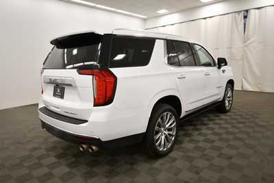 2023 GMC Yukon, $63499. Photo 8