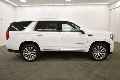 2023 GMC Yukon, $63499. Photo 9