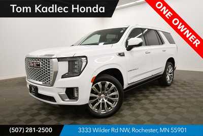 2023 GMC Yukon, $63499. Photo 1