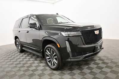 2021 Cadillac Escalade, $72399. Photo 10