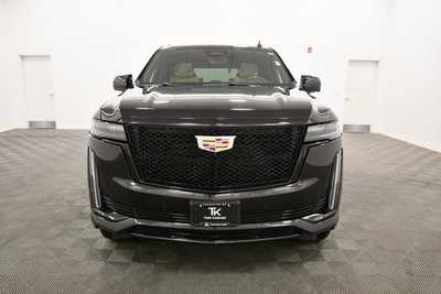 2021 Cadillac Escalade, $72399. Photo 11