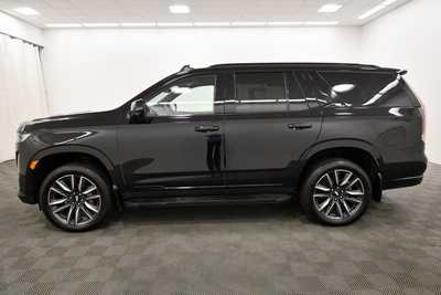 2021 Cadillac Escalade, $72399. Photo 4