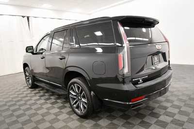 2021 Cadillac Escalade, $72399. Photo 5