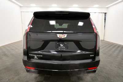 2021 Cadillac Escalade, $72399. Photo 6