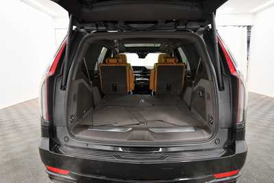 2021 Cadillac Escalade, $72399. Photo 7