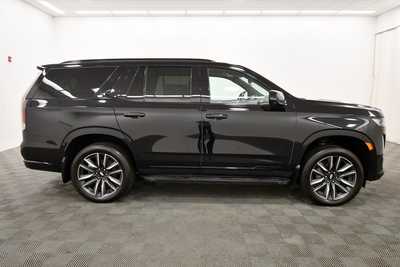 2021 Cadillac Escalade, $72399. Photo 9