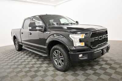 2016 Ford F150 Crew Cab, $22999. Photo 10