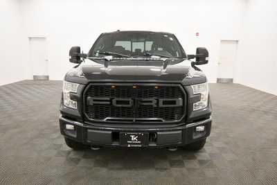 2016 Ford F150 Crew Cab, $22999. Photo 11