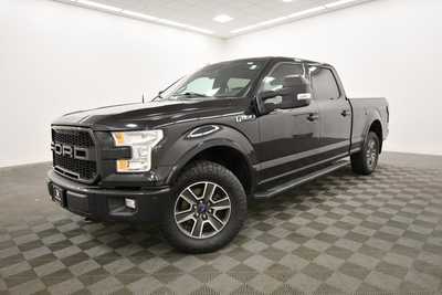 2016 Ford F150 Crew Cab, $22999. Photo 2