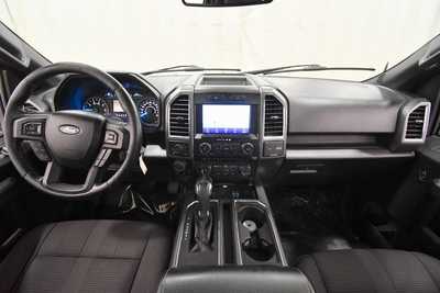 2016 Ford F150 Crew Cab, $22999. Photo 3