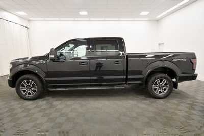2016 Ford F150 Crew Cab, $22999. Photo 4