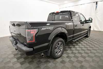 2016 Ford F150 Crew Cab, $22999. Photo 8