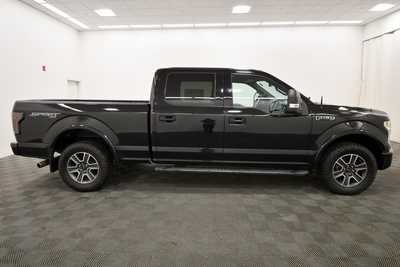 2016 Ford F150 Crew Cab, $22999. Photo 9