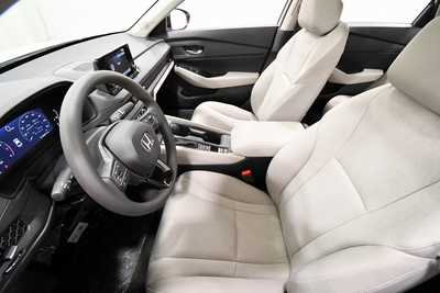 2025 Honda Accord, $31015. Photo 11
