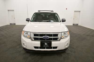 2011 Ford Escape, $9999. Photo 11