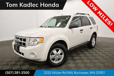 2011 Ford Escape, $9999. Photo 1