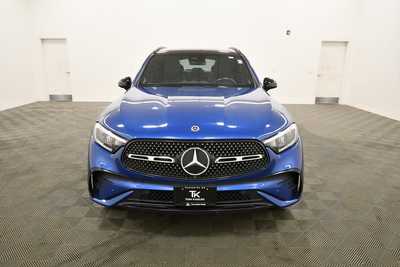 2023 Mercedes-Benz GLC-Class, $37999. Photo 11