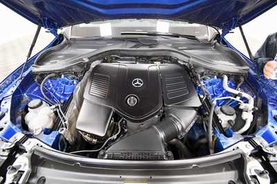 2023 Mercedes-Benz GLC-Class, $37999. Photo 12