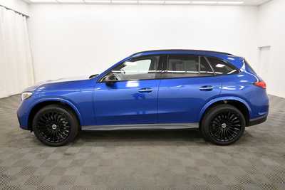 2023 Mercedes-Benz GLC-Class, $37999. Photo 4
