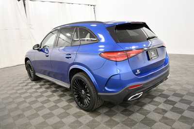 2023 Mercedes-Benz GLC-Class, $37999. Photo 5