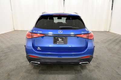2023 Mercedes-Benz GLC-Class, $37999. Photo 6