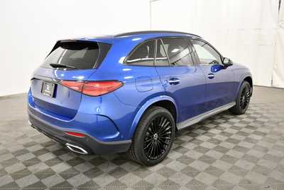 2023 Mercedes-Benz GLC-Class, $37999. Photo 8