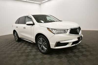 2017 Acura MDX, $23999. Photo 10