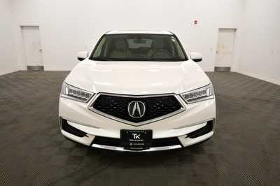 2017 Acura MDX, $23999. Photo 11
