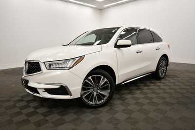 2017 Acura MDX, $23999. Photo 2