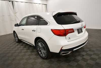 2017 Acura MDX, $23999. Photo 5