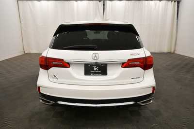 2017 Acura MDX, $23999. Photo 6