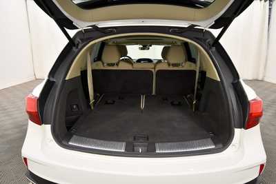 2017 Acura MDX, $23999. Photo 7