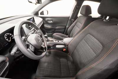 2025 Honda HR-V, $30850. Photo 11