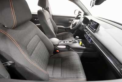 2025 Honda HR-V, $30850. Photo 12