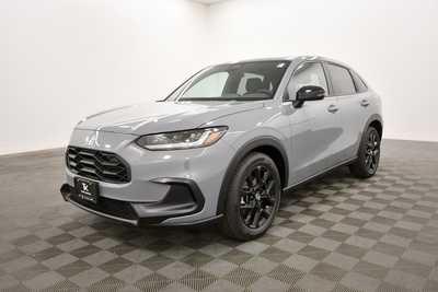 2025 Honda HR-V, $30850. Photo 2