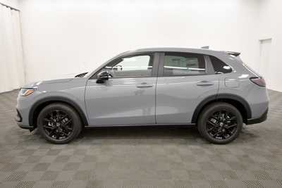 2025 Honda HR-V, $30850. Photo 4
