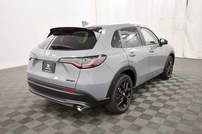 2025 Honda HR-V, $30850. Photo 7