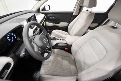 2025 Honda HR-V, $28750. Photo 11