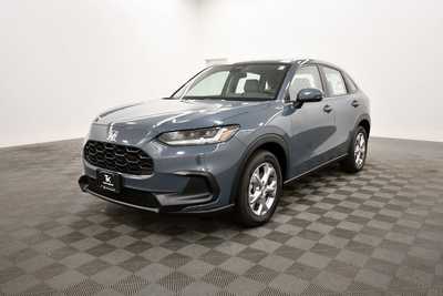 2025 Honda HR-V, $28750. Photo 2