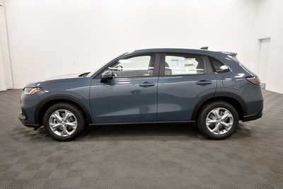 2025 Honda HR-V, $28750. Photo 4