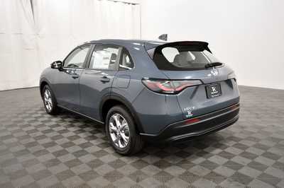 2025 Honda HR-V, $28750. Photo 5