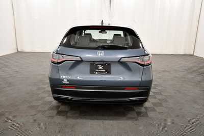 2025 Honda HR-V, $28750. Photo 6